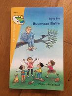 Buurman Bolle AVI M5, Ophalen of Verzenden, Gelezen, Burny Bos, Fictie algemeen