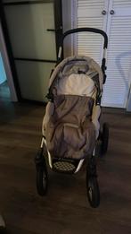 Kinderwagen merk musty, Ophalen of Verzenden, Gebruikt, Overige merken, Voetenzak