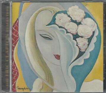 Derek and the Dominos - Layla and other assorted love songs beschikbaar voor biedingen