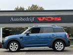 MINI Countryman MINI 1.5 | Navi | Cruise | CarPlay | Keyless, Navigatiesysteem, Stof, Countryman, Met garantie (alle)