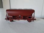 Fraaie Roco H0 DR zelfloswagon 46433, Gelijkstroom, Wagon, Ophalen of Verzenden, Zo goed als nieuw