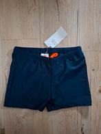 Zwembroek donkerblauw maat 134-140 NIEUW!, Ophalen of Verzenden