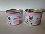 Royal Canin Mother&Babycat mousse 2 stuks, Dieren en Toebehoren, Ophalen, Hond