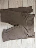 Horsegloss Paarden Legging XS - Gedragen, Ophalen of Verzenden, Gedragen, Maat 34 (XS) of kleiner