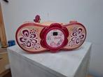 mooie orginele barbie draagbare cd speler en radio, Audio, Tv en Foto, Cd-spelers, Ophalen of Verzenden, Refurbished, Overige merken