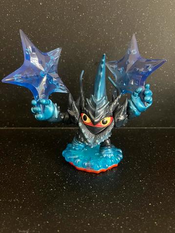 Skylanders trap team trapmaster lob star lobstar beschikbaar voor biedingen