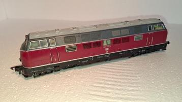 Fleischmann V220 beschikbaar voor biedingen