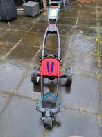 Goed werkende electrische go kart, Ophalen, Gebruikt, Golfkar, Overige merken