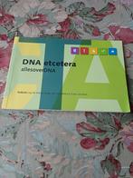 DNA etcetera - Alles over DNA, Ophalen of Verzenden