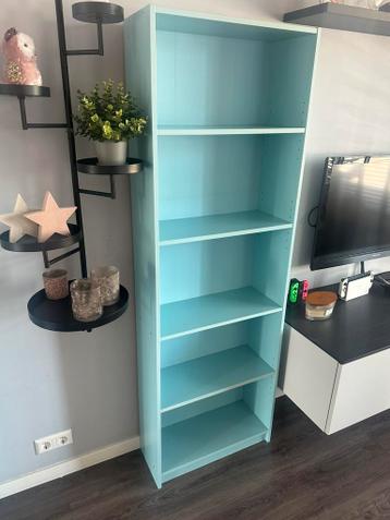 Boekenkast IKEA Billy - afbeelding 5