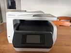 HP Officejet Pro 8730 All-in-One Printer met veel inkt!, Ophalen, Inkjetprinter, Draadloos, Zo goed als nieuw