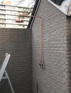 Loodgieter/installateur, Doe-het-zelf en Verbouw, Ophalen of Verzenden