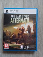 The Last Stand: Aftermath PS5, Avontuur en Actie, Vanaf 18 jaar, 1 speler, Ophalen of Verzenden