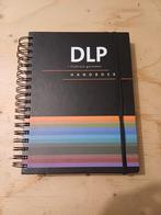 DLP + Praktisch gasmeten Handboek tweede druk (2019), Ophalen of Verzenden, Zo goed als nieuw, Niet van toepassing