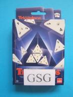 Triominos cardgame nr. 70.699-00 (Nieuw), Hobby en Vrije tijd, Gezelschapsspellen | Kaartspellen, Ophalen, Nieuw
