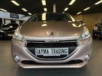Peugeot 208 1.2 VTi Envy , D-Riem vervangen !, Voorwielaandrijving, Euro 5, Stof, Gebruikt