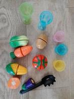 Plastic Speelgoed Keuken Accessoires, Kinderen en Baby's, Speelgoed | Speelkeukens, Ophalen of Verzenden, Gebruikt, Kunststof