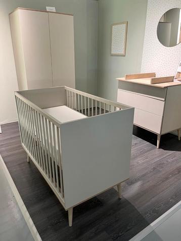 SHOWMODEL Quax Loft Clay & Oak 3 delig 50% korting! beschikbaar voor biedingen