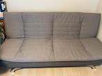 Foldout couch €50, Huis en Inrichting, Ophalen, Zo goed als nieuw, Tweepersoons