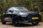 Audi Q3 Sportback 35 TFSI S Edition | Panoramadak | Elektr., 12 maanden, 15 km/l, Euro 6, 4 cilinders