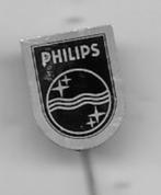 PHILIPS SPELD, Verzenden, Gebruikt, Merk, Speldje of Pin
