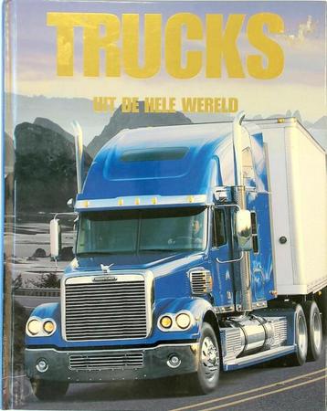 Trucks uit de Hele Wereld - 2007
