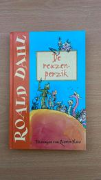 Roald Dahl - De Reuzenperzik, Boeken, Kinderboeken | Jeugd | onder 10 jaar, Ophalen of Verzenden, Zo goed als nieuw