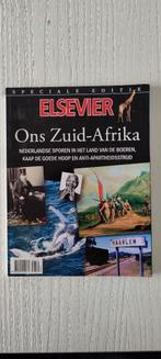 Ons Zuid-Afrika, Nieuw, Wereld, Maatschappij en Samenleving, Ophalen of Verzenden