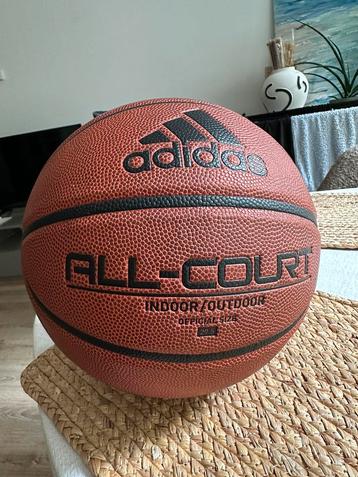 adidas basketball - nieuw beschikbaar voor biedingen