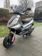 Gilera runner 180, Ophalen, Zo goed als nieuw, Benzine, Overige modellen