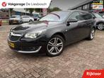 Opel Insignia Sports Tourer 1.6 T Innovation, Auto's, Opel, Voorwielaandrijving, 15 km/l, Gebruikt, 4 cilinders
