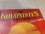 De Kolonisten van Catan Mini-Editie (mist 1 haven), Hobby en Vrije tijd, Gezelschapsspellen | Bordspellen, Vijf spelers of meer