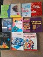 Schoolboeken Voedingsmiddelentechnologie, Ophalen of Verzenden, Zo goed als nieuw, Overige niveaus