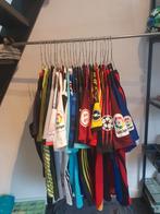 ORIGINELE VOETBALSHIRTS GEZOCHT!!!, Kleding | Heren, Sportkleding, Ophalen, Maat 52/54 (L), Zwart, Nike
