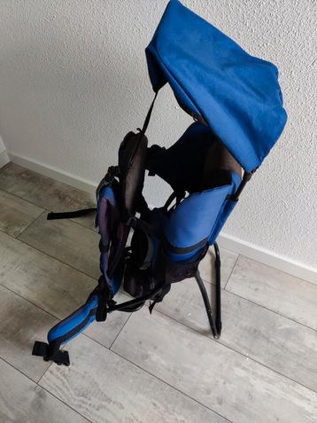 rugdrager deuter beschikbaar voor biedingen