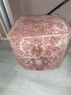 Poef, Ophalen, Minder dan 50 cm, Rond, Minder dan 50 cm
