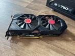 XFX RX 580 GTS XXX Edition 8GB, Computers en Software, Videokaarten, Gebruikt, Eu, Ophalen of Verzenden, GDDR5