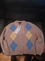 Nieuwe Zara trui met ruiten, Ophalen, Nieuw, Maat 48/50 (M), Zara