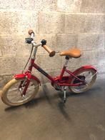 Veloretti maxi rood - kinderfiets, Fietsen en Brommers, Ophalen, Gebruikt, 16 tot 20 inch