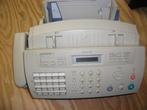 fax, Ophalen of Verzenden, Zo goed als nieuw, Fax