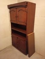 wandkast, Ophalen of Verzenden, 25 tot 50 cm, 150 tot 200 cm