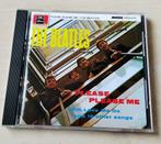 The Beatles - Please Please Me CD 1963/198? Japan Mono Gebru, Cd's en Dvd's, Cd's | Pop, Ophalen of Verzenden, 1960 tot 1980, Gebruikt
