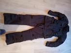 Motorpak dames zwart mt 40/42, Ophalen, Tweedehands, Dames, Combipak