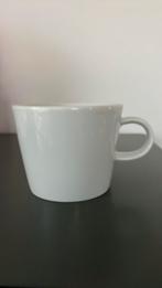 ARZBERG CUCINA 2 mokken, Ophalen of Verzenden, Zo goed als nieuw, Overige stijlen, Kop(pen) en/of Schotel(s)