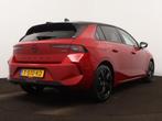 Opel Astra 1.6 Hybrid Level 4 | Beschikbaar in overleg |, Auto's, Opel, Te koop, Hatchback, 750 kg, Dodehoekdetectie