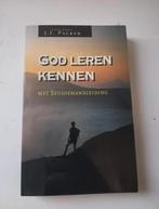 J.I. Packer - God leren kennen, Boeken, Ophalen of Verzenden, Zo goed als nieuw