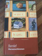 Hersenschimmen van Bernlef, Boeken, Literatuur, Ophalen of Verzenden, Zo goed als nieuw, Nederland