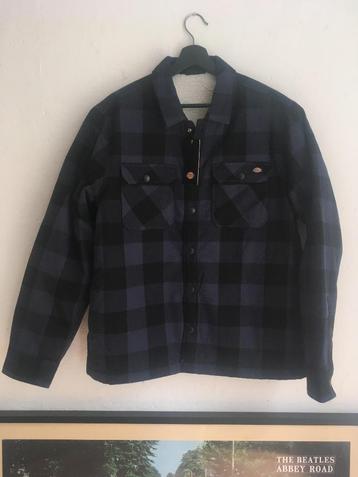 Dickies Sacramento jas heren. Net uit verpakking. beschikbaar voor biedingen