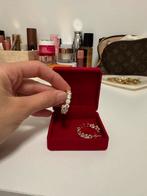 Franky Amsterdam Camila Hoops, Sieraden, Tassen en Uiterlijk, Oorbellen, Hangers, Nieuw, Ophalen of Verzenden, Goud