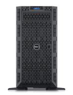 Dell PowerEdge T630 LFF, Computers en Software, Servers, 64 GB, Ophalen of Verzenden, Zo goed als nieuw, 3 tot 4 Ghz